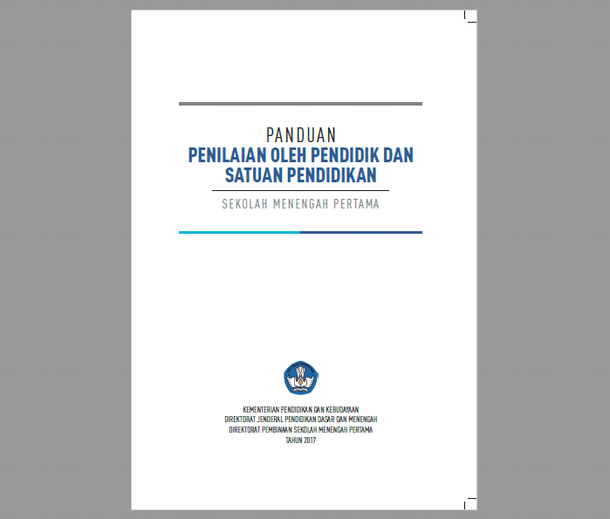 Panduan Panduan