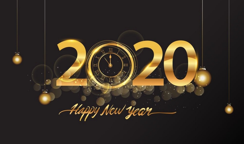 ARRA News Service: Happy New Year 2020