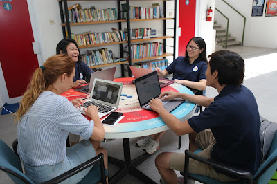 International School di Jogja? Ke YIS aja IMG 9744