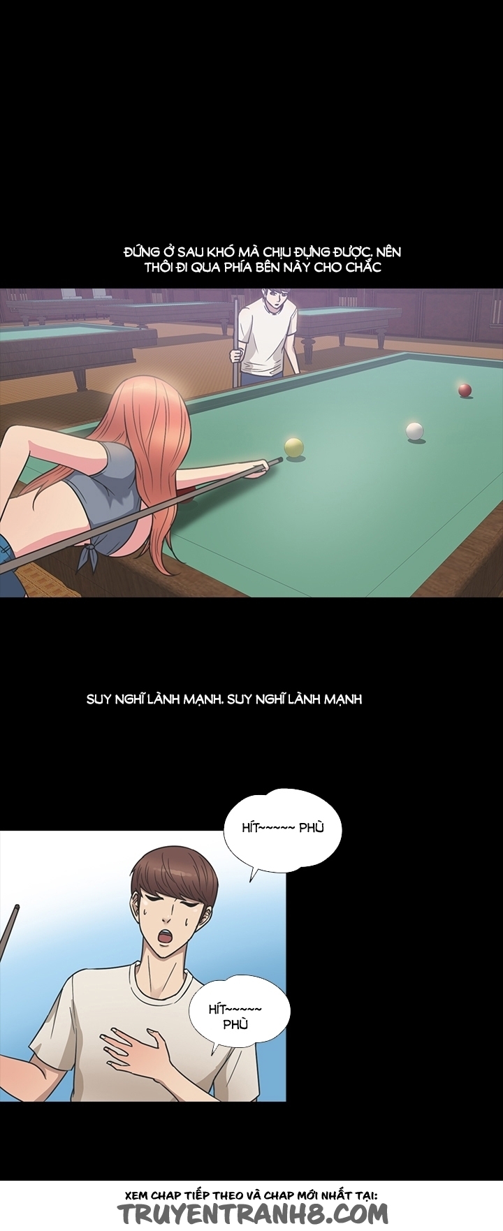 Bí Mật Đảo Sò chap 25 - Trang 14