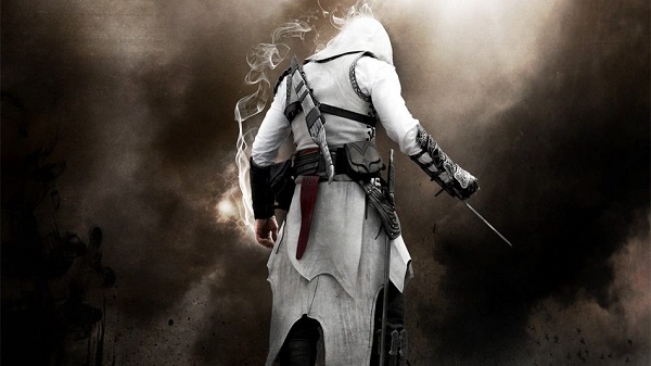كشف حقائق مثيرة عن لعبة Assassin's Creed و المدة التي احتاجها المطورين لإضافة المهمات الجانبية 