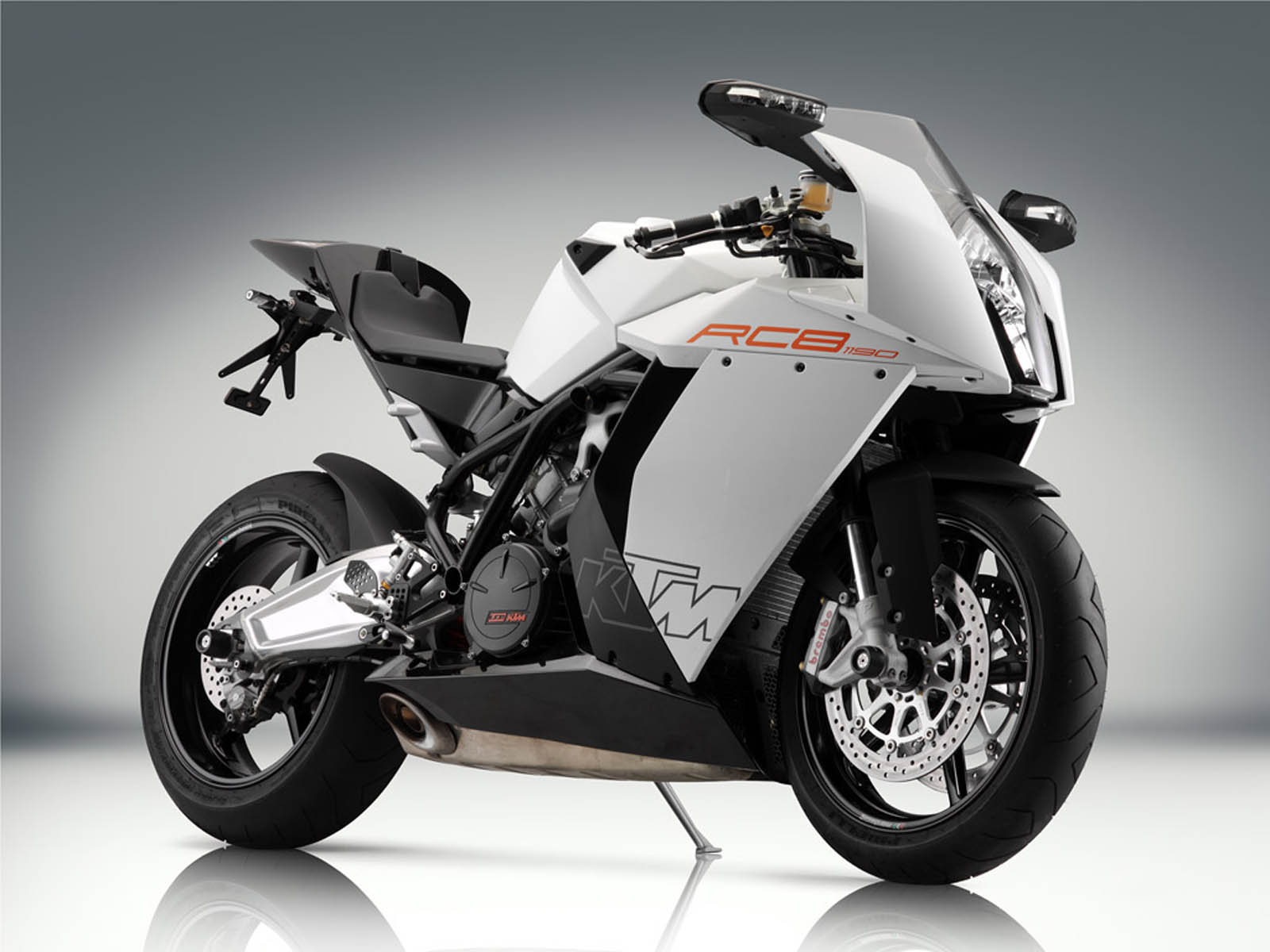 ktm bike upcoming
