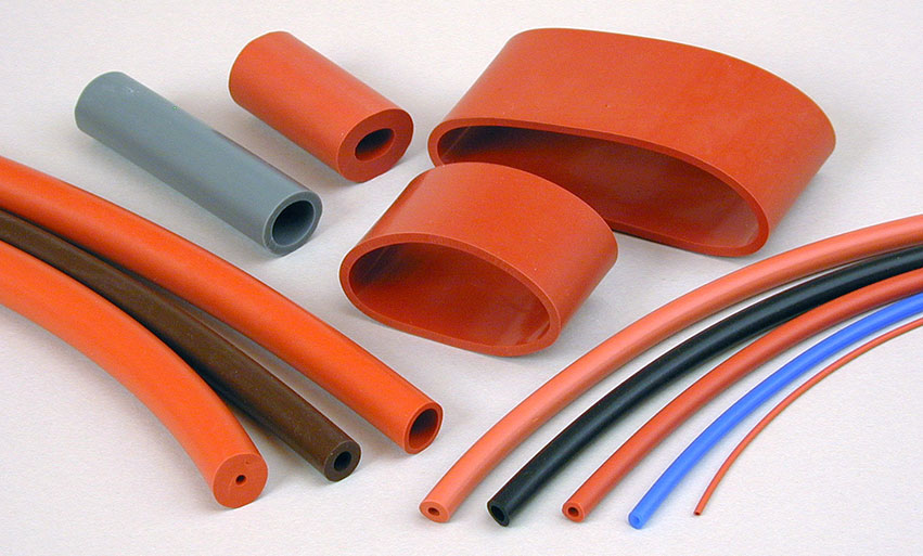 Get to understand Silicone rubber and its Applications
