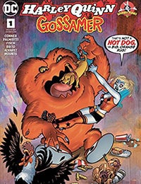 Harley Quinn/Gossamer