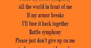 Linkin� Park - Battle Symphony (Terjemahan dan Arti) | meLirik