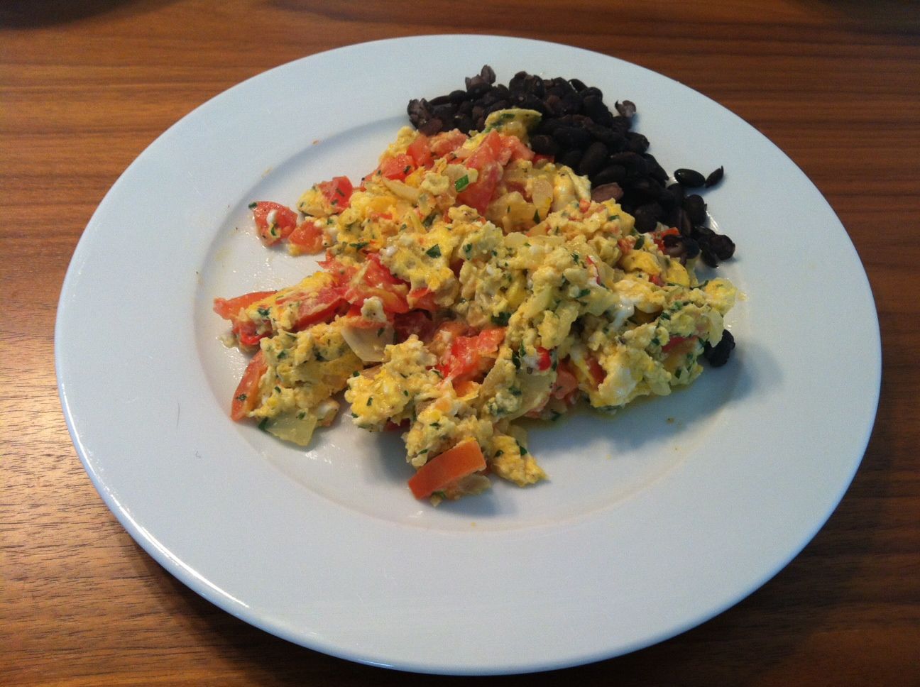 Mexikanisches Frühstück | Kochrezepte