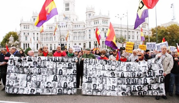 Cimentando esperanzas con la Memoria Cimentando esperanzas con la Memoria