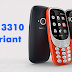 Check Out The Full Specifications Of The Nokia 3310 (2018 Version)