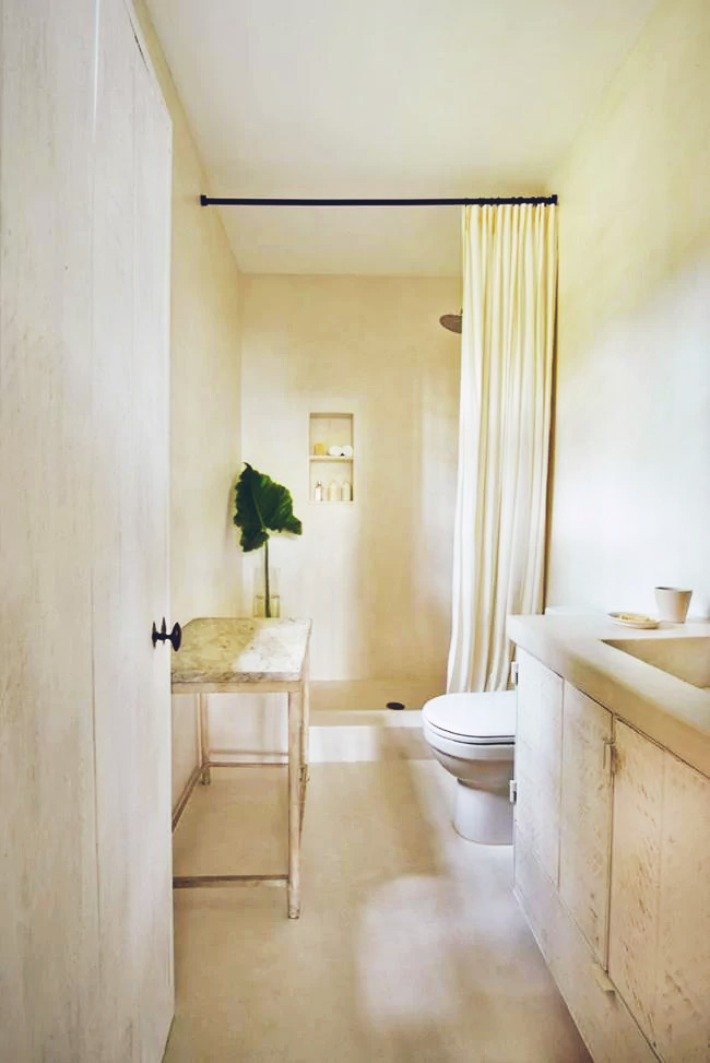 Décor Inspiration: How Kanye West met Axel Vervoordt