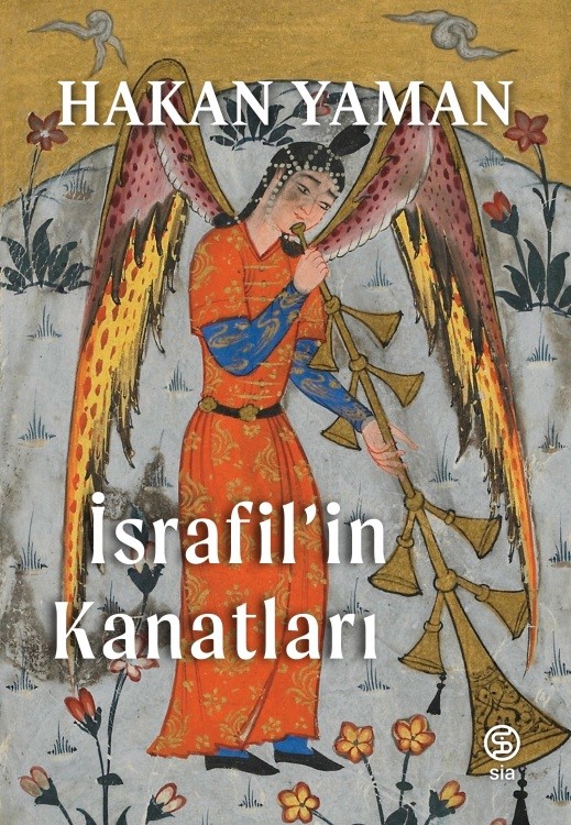 İsrafilin Kanatları İsrafilin Kanatları