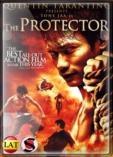 El Protector (2005) HD 1080P LATINO/ESPAÑOL/TAILANDES