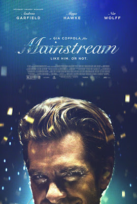 Mainstream 2021 Movie Poster 1