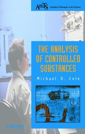 Analysis of Controlled Substances