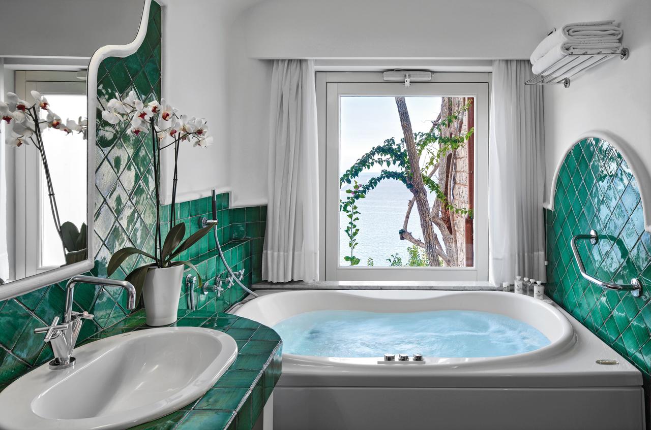 Hotel Santa Caterina Amalfi