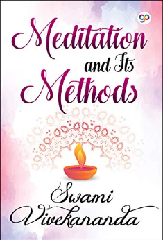 Meditation and Its Methods By Swami Vivekananda Book In Hindi