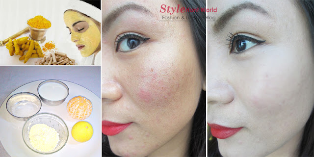 How To Get Fair Skin Tone With Natural Home Remedies 