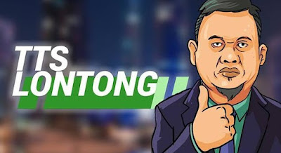TTS Lontong