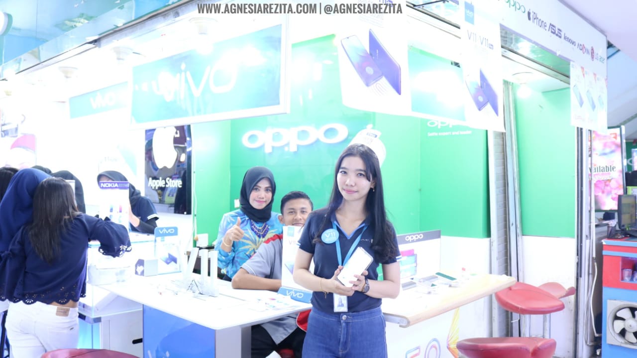 Plaza Millennium Ict Center Medan Lebih Dari Pusat Segala Kebutuhan Digital Anda Agnesiarezita Beauty Blogger Medan