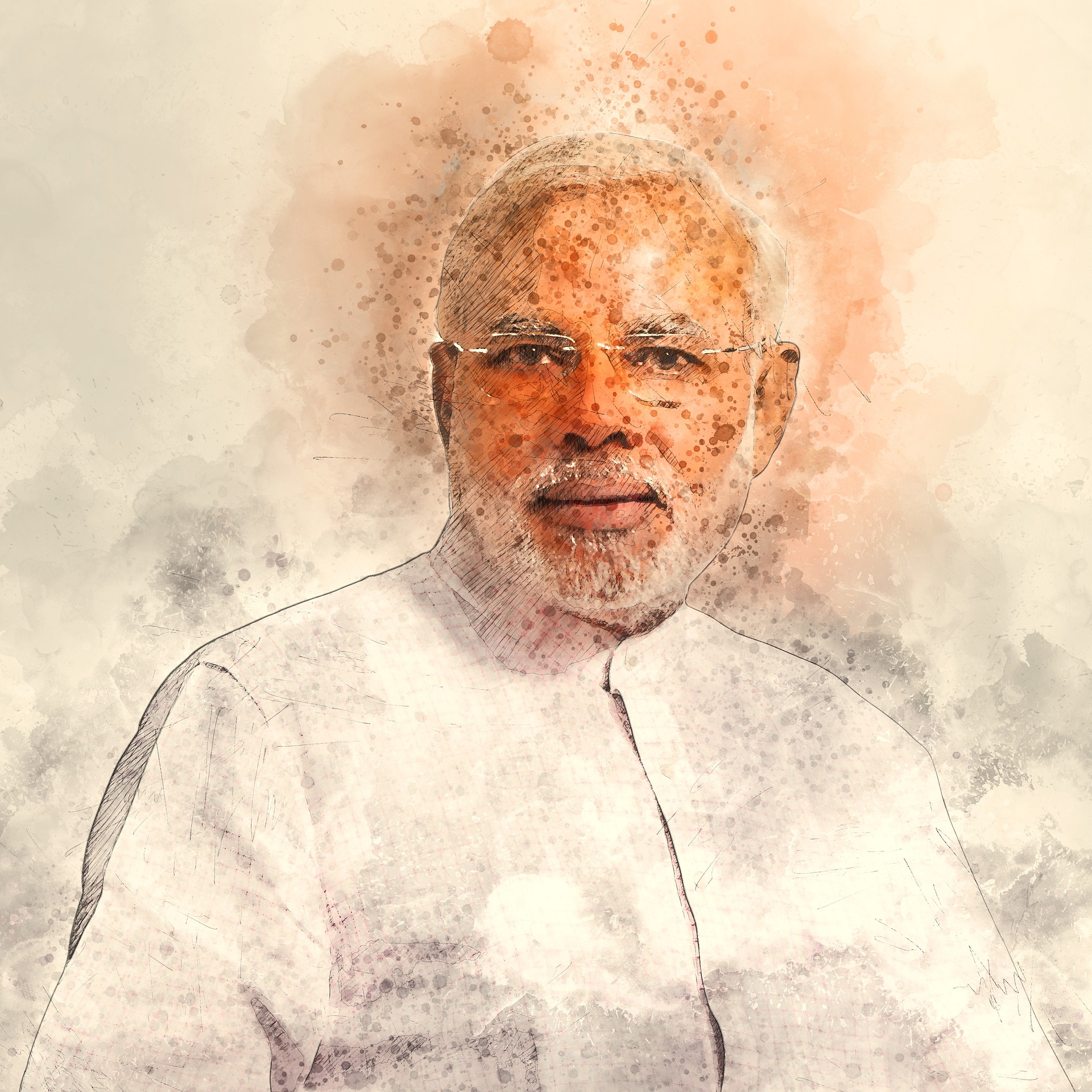 Wild Trending: INTRODUCTION TO CHIEF MINISTER OF GUJARAT NARENDRA MODI