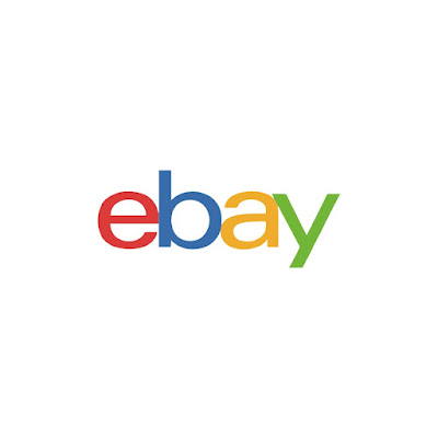 eBay Logo Vector eps Editable File Free Download