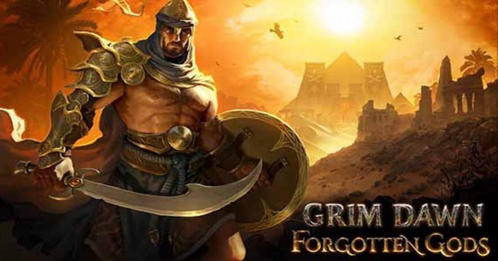 grim dawn forgotten gods save editor grim dawn forgotten gods save editor