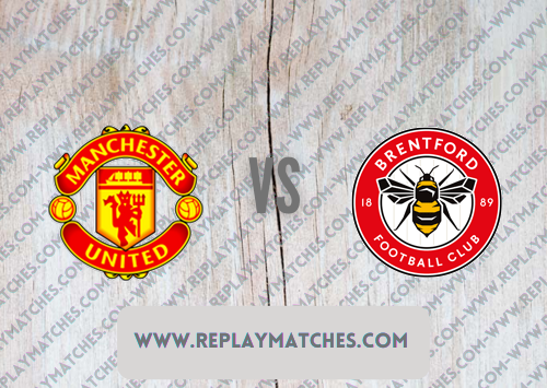 Manchester United vs Brentford Full Match & Highlights 28 July 2021  ⚽
