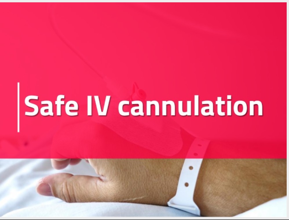 Nclex Question Answer With Rationale IV CANNULATION