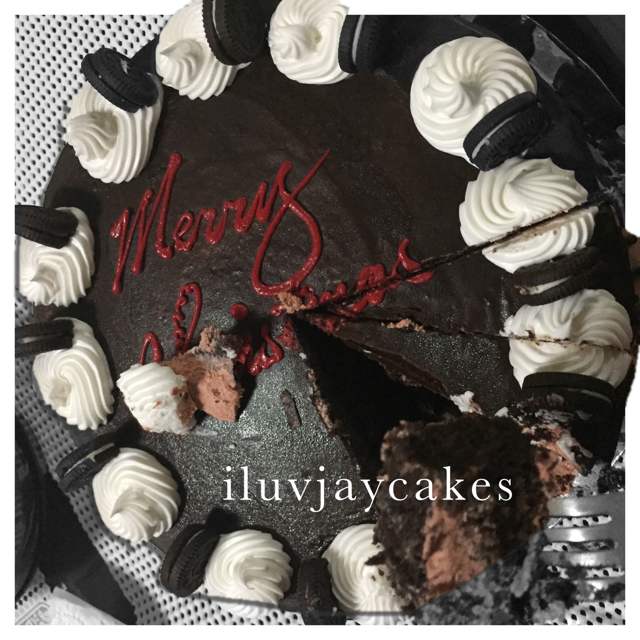 I Luv Jay Cakes 2016