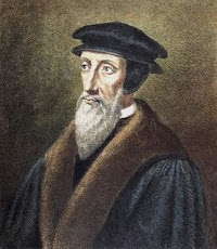 Richard Hooker, Anglican Theologian