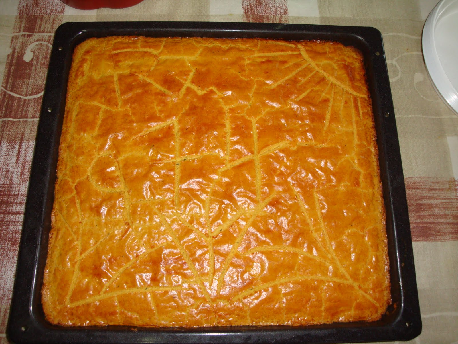 Virama's Kitchen Le pâté créole