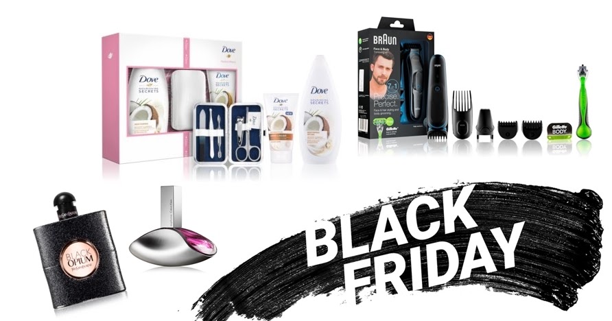 notino black friday