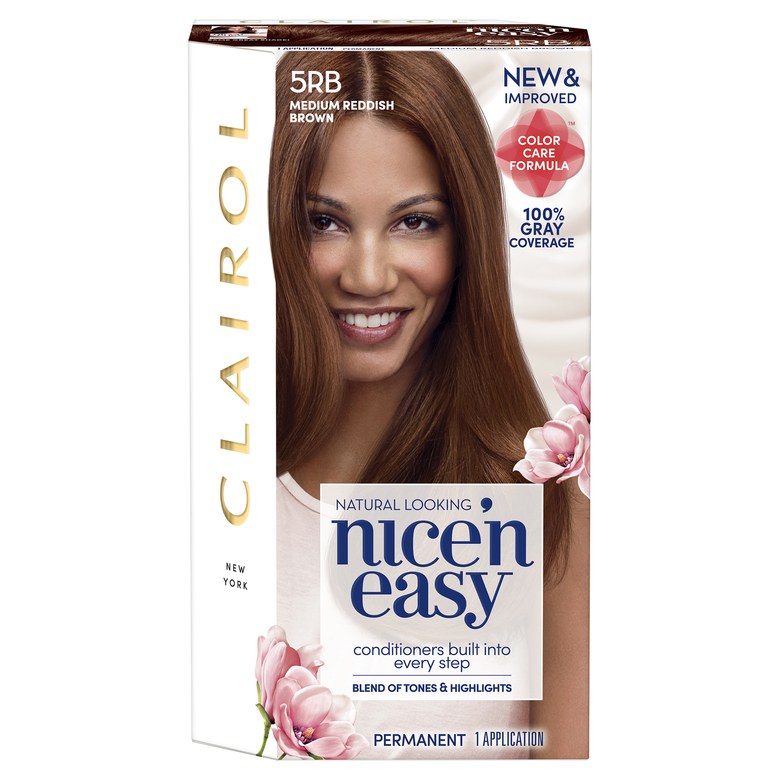 Easy HairColor Kit