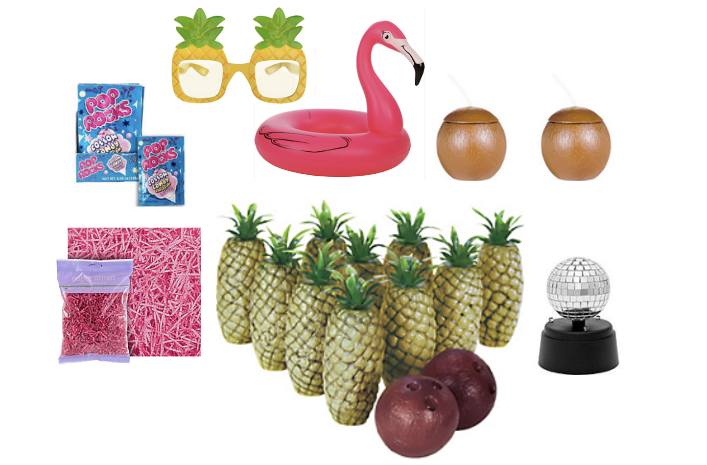 Last minute Easter basket ideas with Party City LAURA'S little PARTY