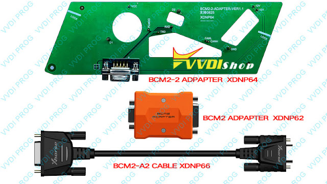 xhorse-bcm2-adapter-pinout-vvdi-prog-1