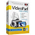 VideoPad Video Editor Professional