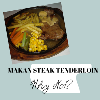 Steak Tenderloin