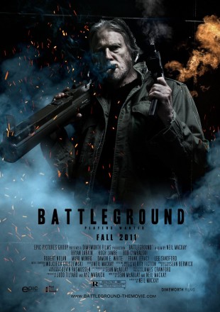 Battleground 2012 BRRip 720p Dual Audio