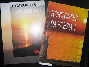 3 COLECTÂNEAS DE POESIA