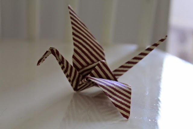 origamilintu