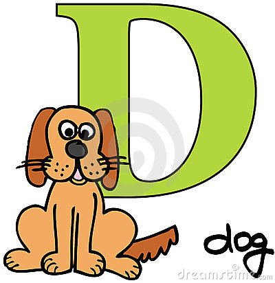 Frankly Creative: A to Z Blogfest: D is for Dogs