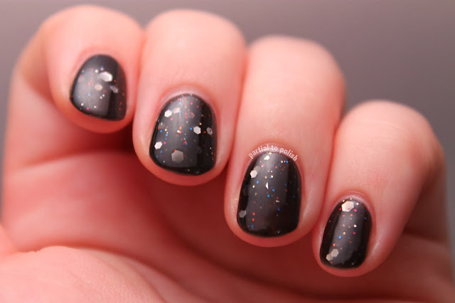 Northern Star Polish Drop Your Sword