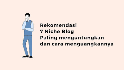 Niceh Blog