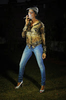 Actress Leelavathi Sizzling Photo Shoot