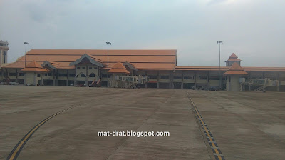 Kuala Terengganu Airport