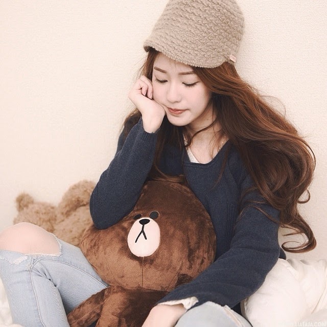 Kumpulan Foto Cewek Cantik Luar Negeri | LIAT AJA