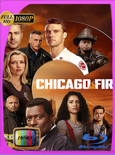 Chicago Fire (2013) Temporada 1-13 HD [1080p] Latino [GoogleDrive]