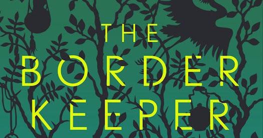 The Qwillery Interview With Kerstin Hall Author Of The Border Keeper