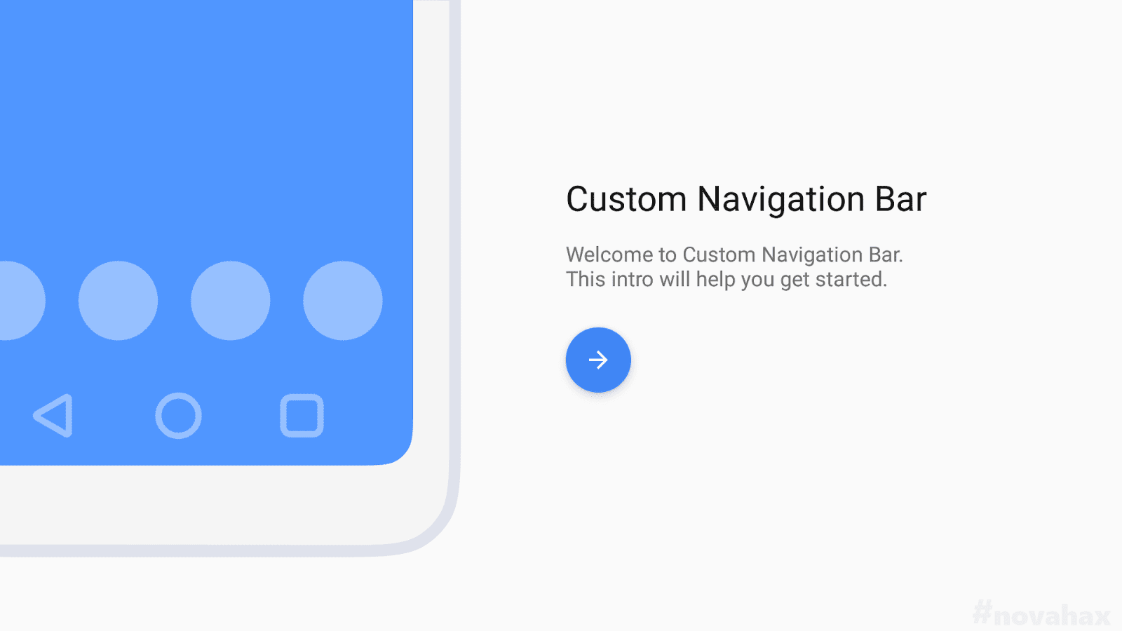 navigation pro apk