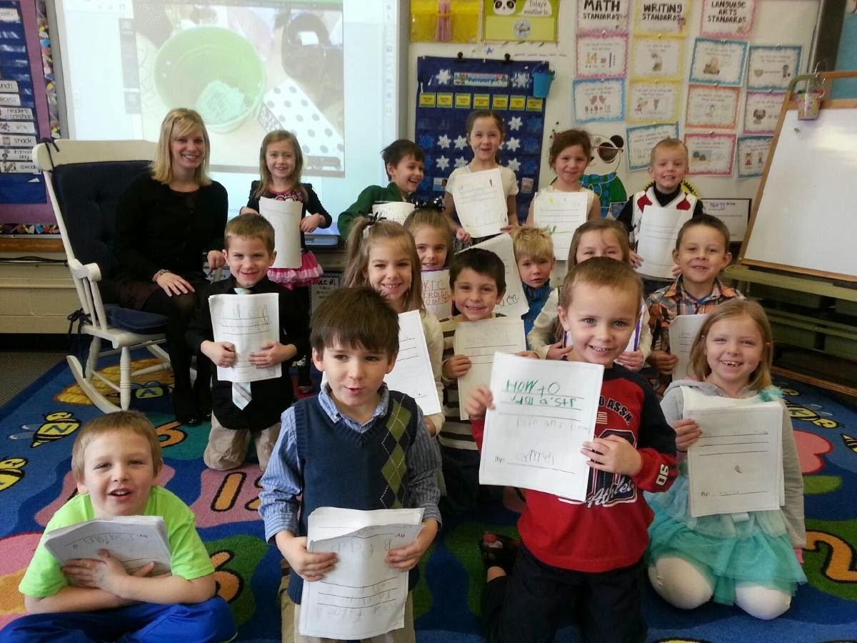 Oostburg Kindergarten Korner