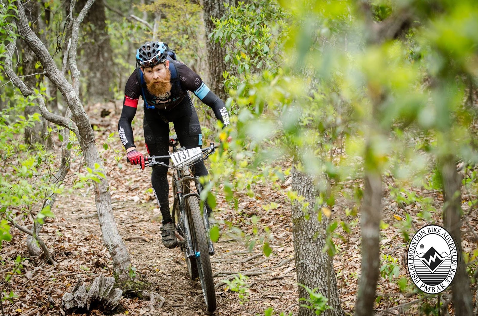 pisgah adventure race